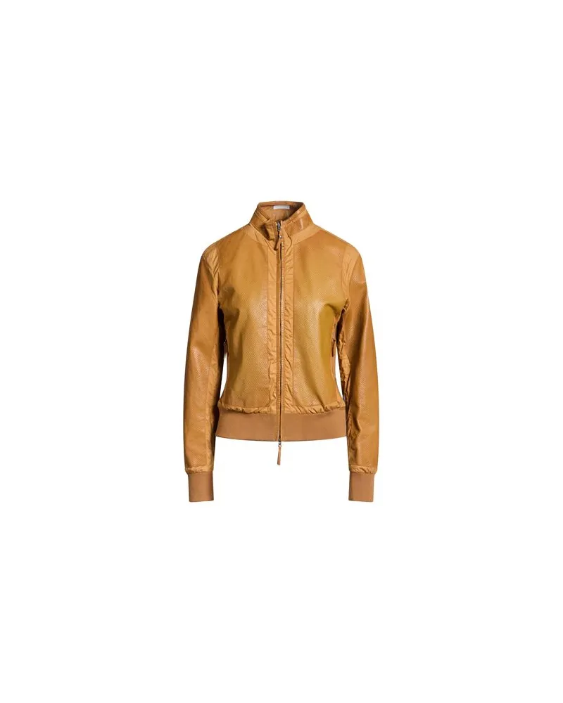 Parajumpers JACKEN & MÄNTEL - Jacken und Anoraksauf YOOX.COM Senf