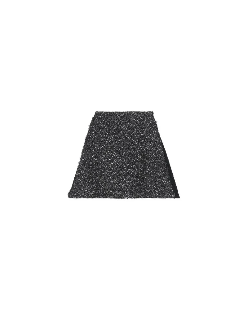 Rag & Bone HOSEN & RÖCKE - Miniröckeauf YOOX.COM Schwarz