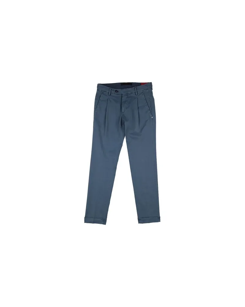 MICHAEL COAL HOSEN & RÖCKE - Hosenauf YOOX.COM Taubenblau