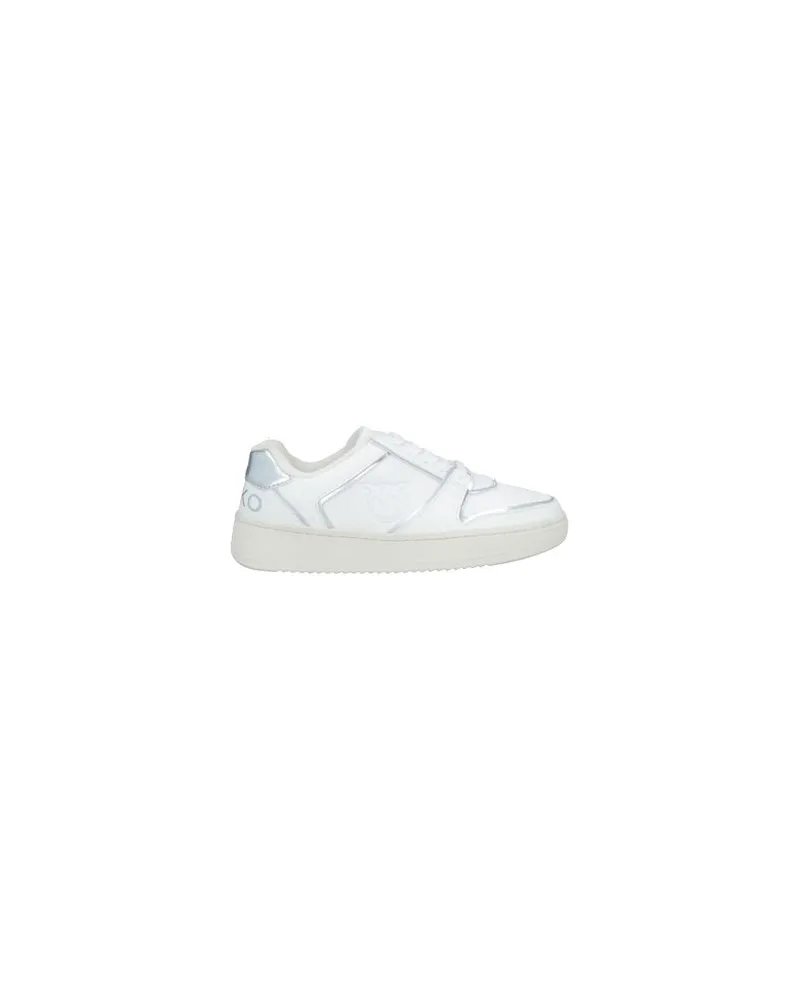 Pinko SCHUHE - Sneakersauf YOOX.COM Weiß