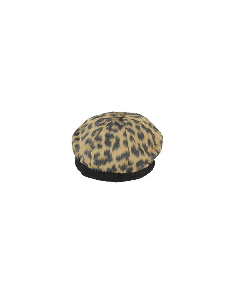 Dior ACCESSOIRES - Mützen & Hüteauf YOOX.COM Militärgrün