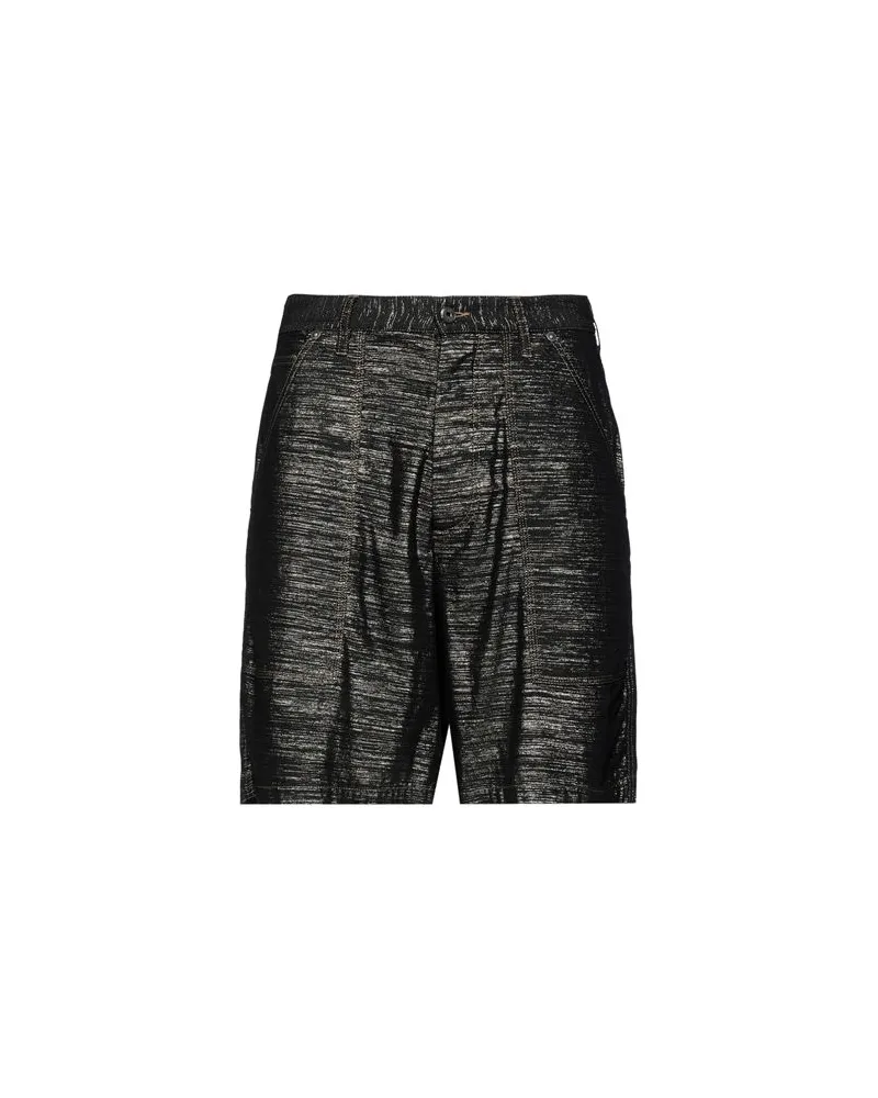 Just Cavalli HOSEN & RÖCKE - Shorts & Bermudashortsauf YOOX.COM Schwarz