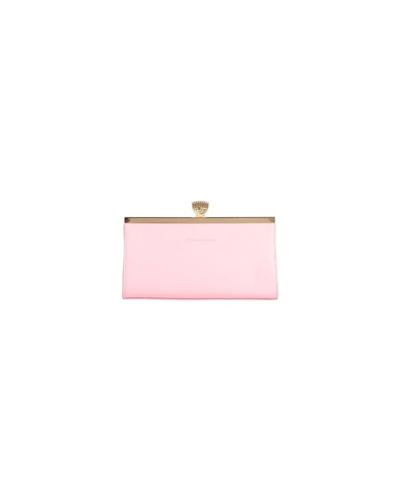 Chiara Ferragni TASCHEN - Handtaschenauf YOOX.COM Rosa