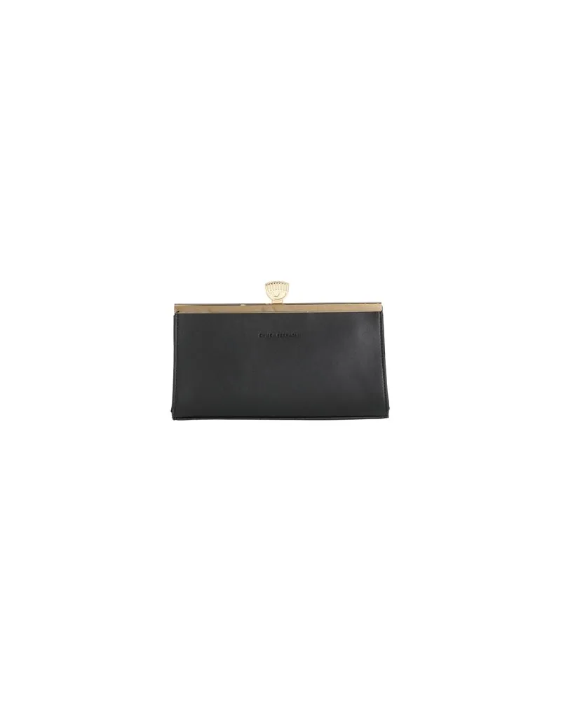 Chiara Ferragni TASCHEN - Handtaschenauf YOOX.COM Schwarz