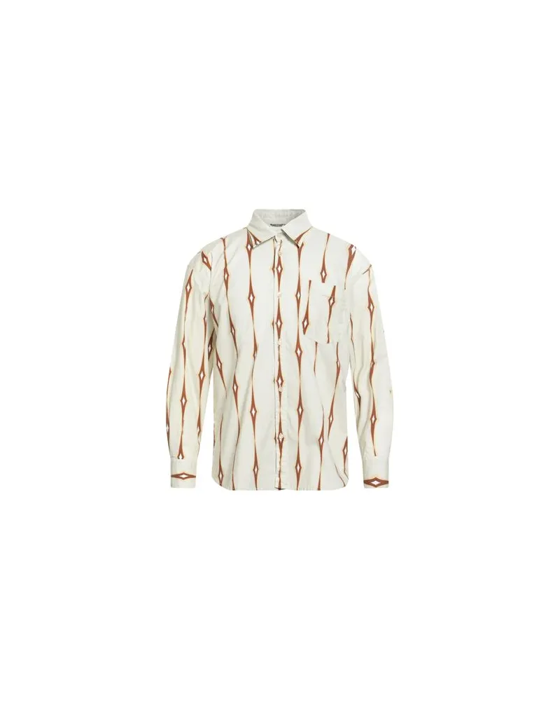 Daniele Alessandrini TOPS - Hemdenauf YOOX.COM Beige