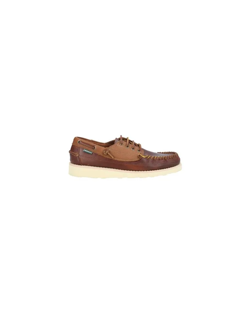 Sebago SCHUHE - Mokassinsauf YOOX.COM Braun