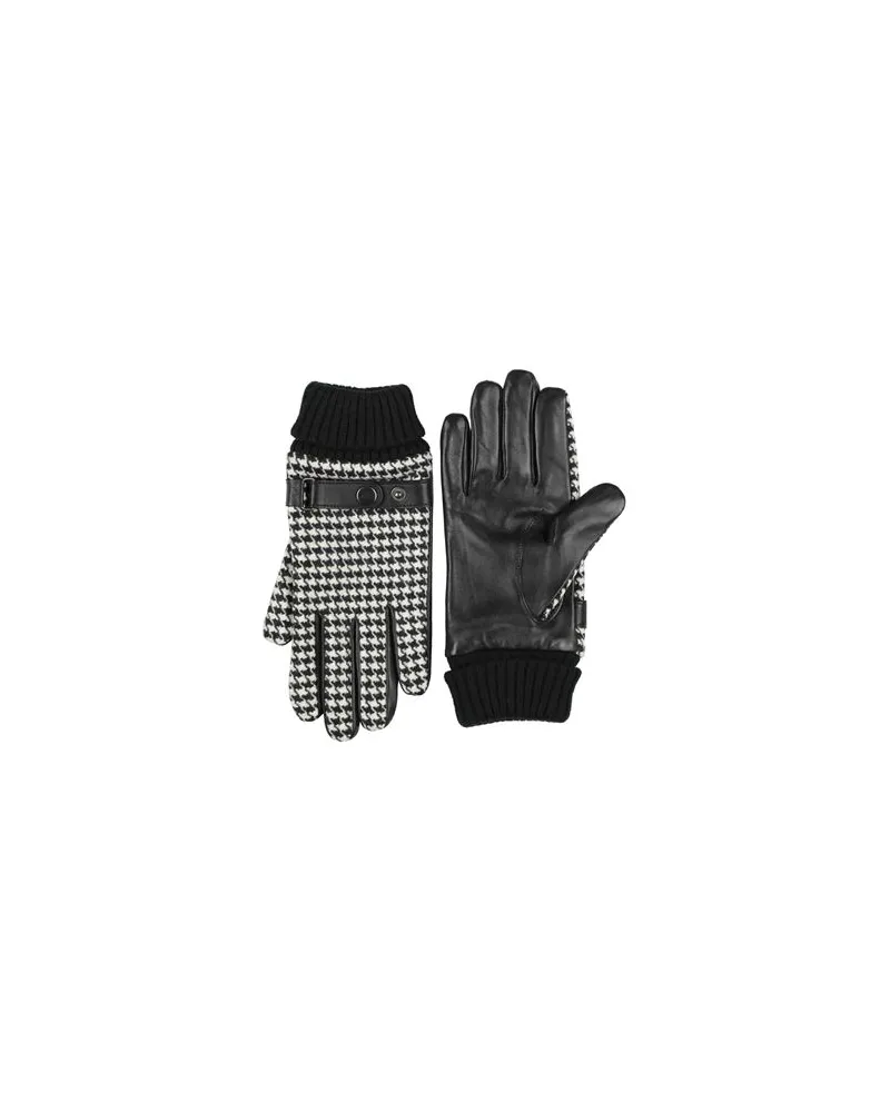 Harmont & Blaine ACCESSOIRES - Handschuheauf YOOX.COM Schwarz