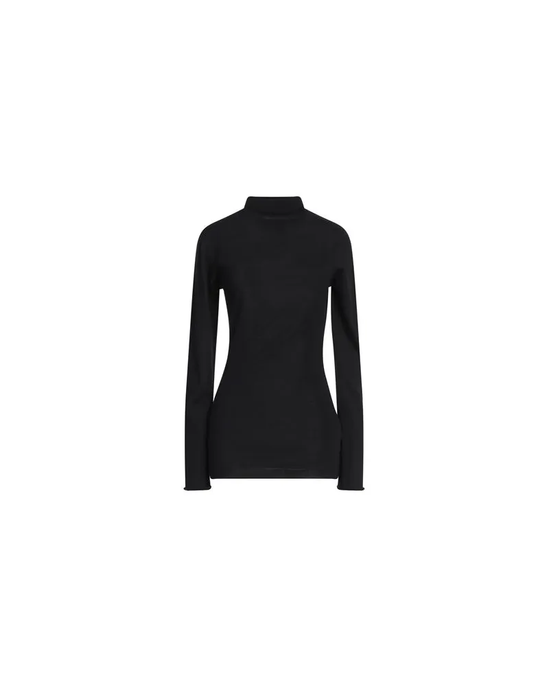 Marni STRICKWAREN - Rollkragenpulloverauf YOOX.COM Schwarz