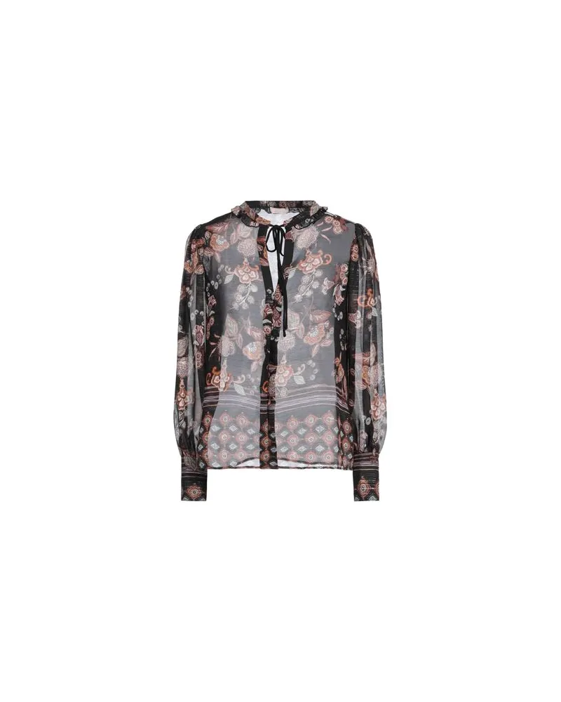 Liu Jo TOPS - Topsauf YOOX.COM Schwarz