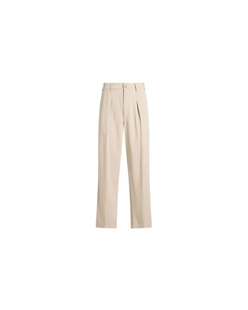 Department 5 HOSEN & RÖCKE - Hosenauf YOOX.COM Beige