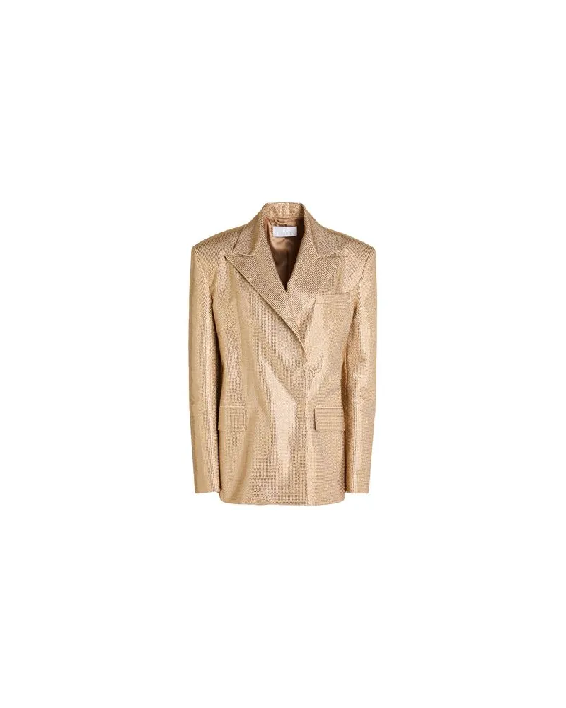 Giuseppe di Morabito ANZÜGE und CO-ORDS - Blazersauf YOOX.COM Gold
