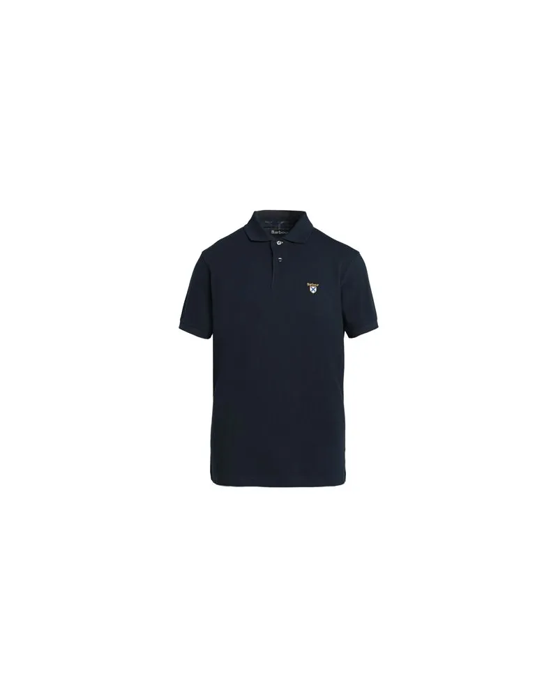 Barbour TOPS - Poloshirtsauf YOOX.COM Nachtblau