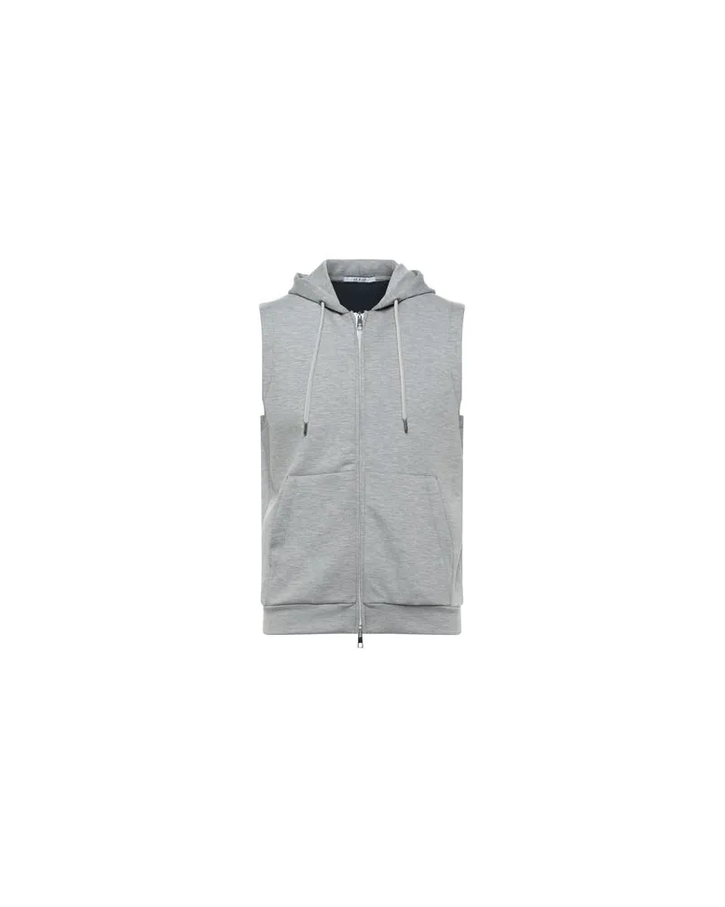 AT.P.CO TOPS - Sweatshirtsauf YOOX.COM Grau