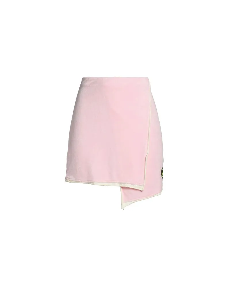 BARROW HOSEN & RÖCKE - Miniröckeauf YOOX.COM Rosa