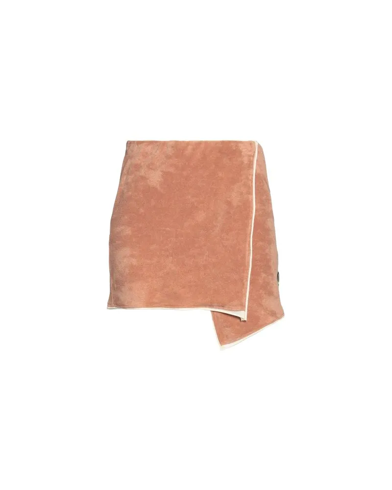 BARROW HOSEN & RÖCKE - Miniröckeauf YOOX.COM Sand