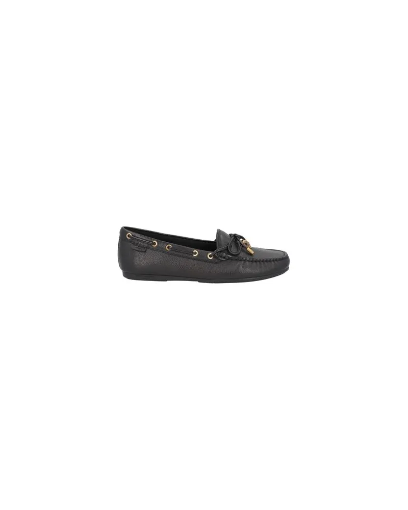 Kurt Geiger SCHUHE - Mokassinsauf YOOX.COM Schwarz