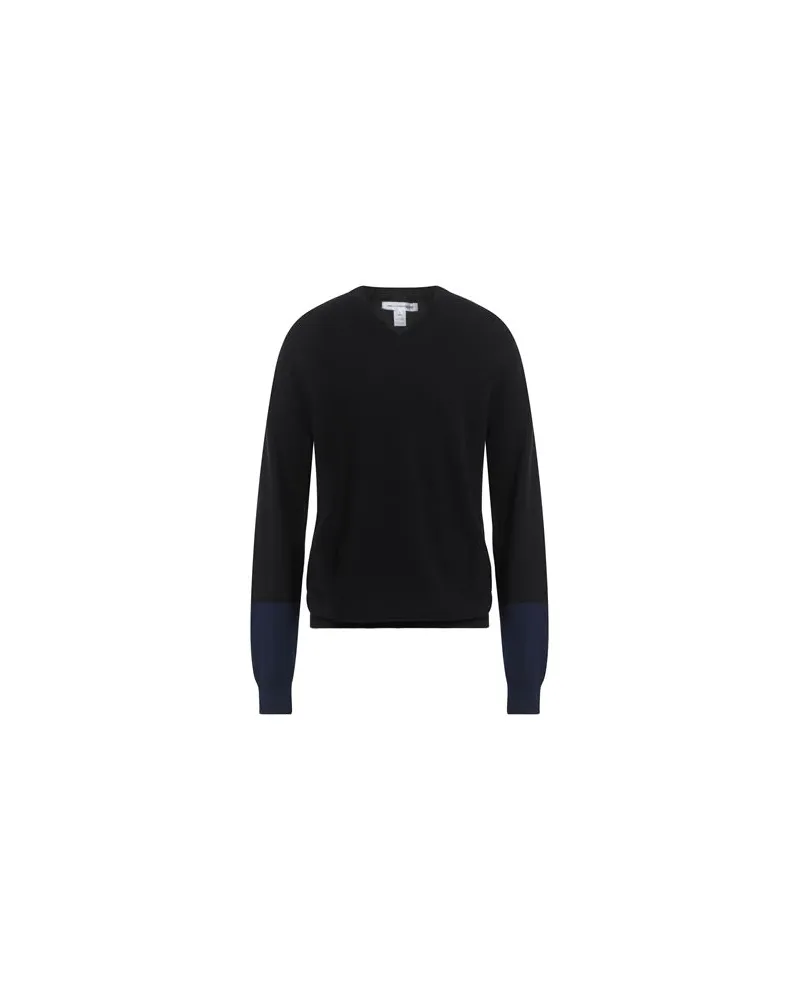 Comme des Garçons STRICKWAREN - Pulloverauf YOOX.COM Schwarz