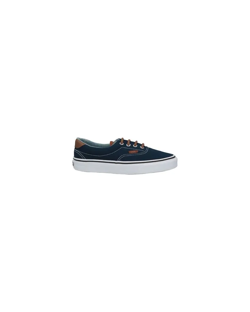 Vans SCHUHE - Sneakersauf YOOX.COM Nachtblau