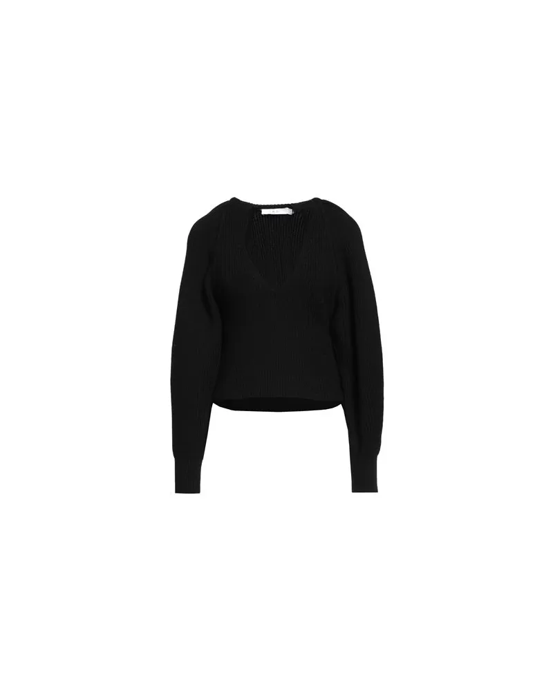 IRO STRICKWAREN - Pulloverauf YOOX.COM Schwarz