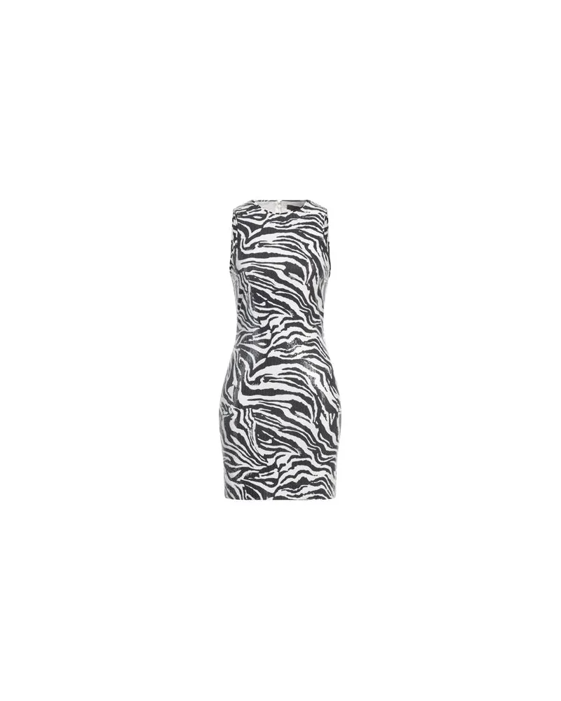 ROTATE Birger Christensen KLEIDER - Mini-Kleiderauf YOOX.COM Schwarz