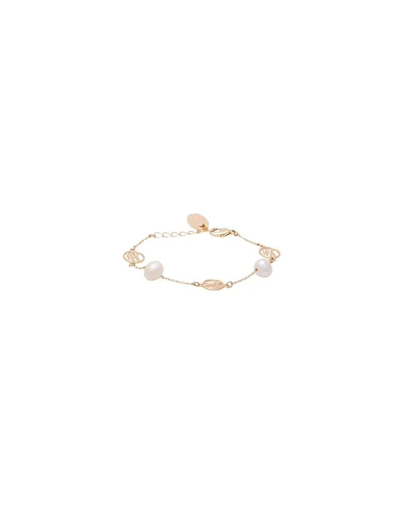 Karl Lagerfeld SCHMUCK und UHREN - Armbänderauf YOOX.COM Gold