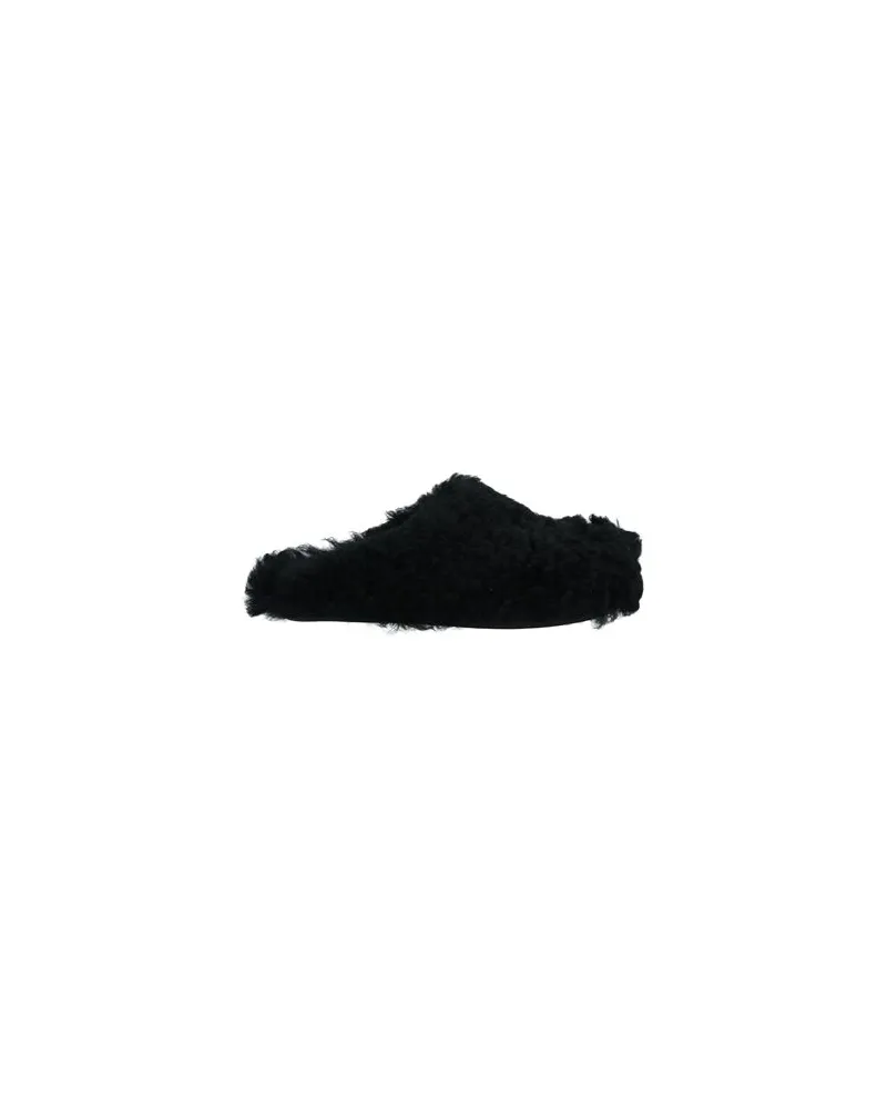 Marni SCHUHE - Mules & Clogsauf YOOX.COM Schwarz