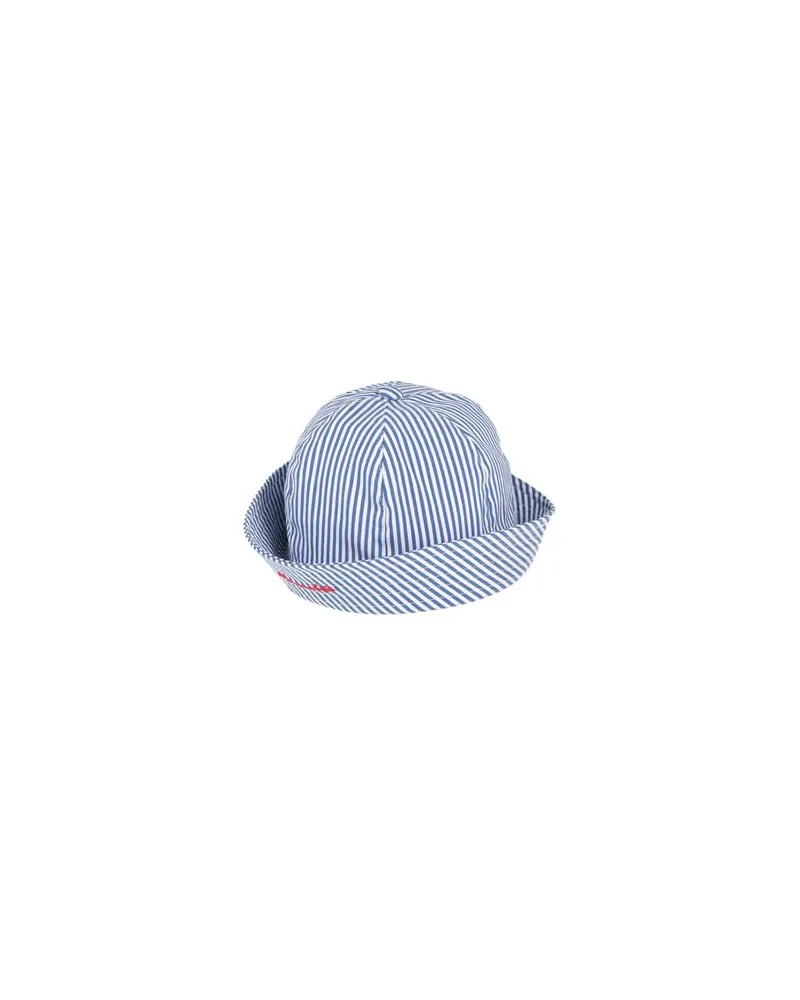 Monnalisa ACCESSOIRES - Mützen & Hüteauf YOOX.COM Blau