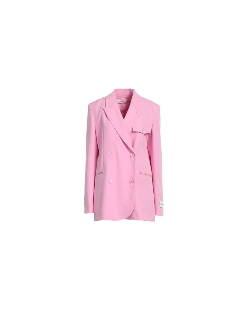 HINNOMINATE ANZÜGE und CO-ORDS - Blazersauf YOOX.COM Rosa
