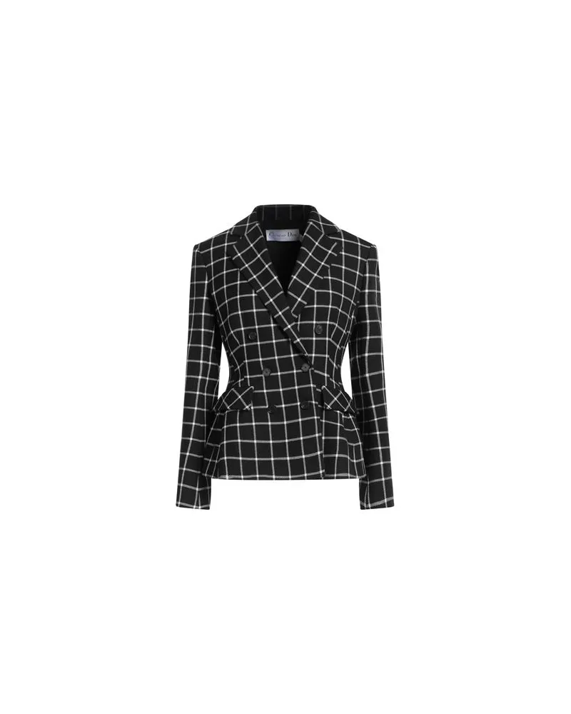 Dior ANZÜGE und CO-ORDS - Blazersauf YOOX.COM Schwarz