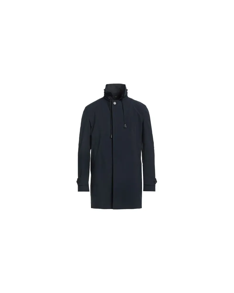 Sealup JACKEN & MÄNTEL - Jacken, Mäntel & Trenchcoatsauf YOOX.COM Nachtblau