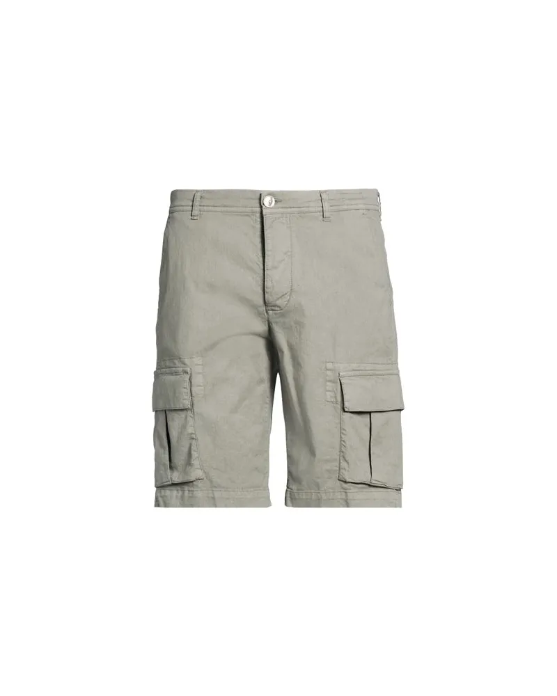 BARBA HOSEN & RÖCKE - Shorts & Bermudashortsauf YOOX.COM Khaki