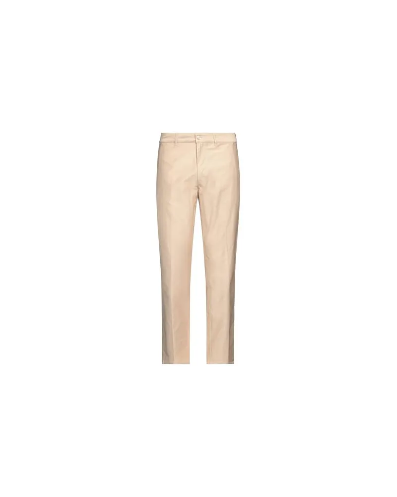 CRUNA HOSEN & RÖCKE - Hosenauf YOOX.COM Sand