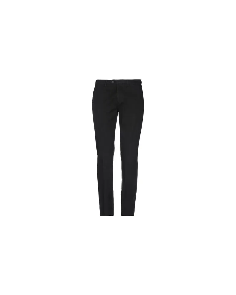 Canali HOSEN & RÖCKE - Hosenauf YOOX.COM Schwarz