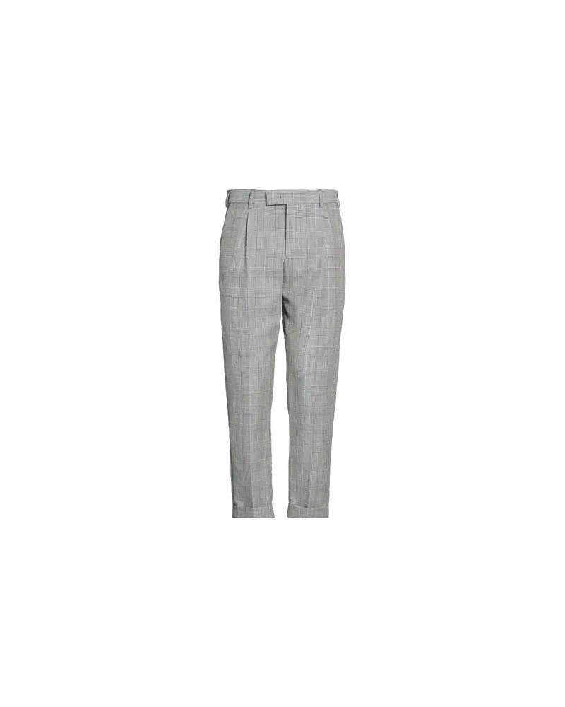 PT TORINO HOSEN & RÖCKE - Hosenauf YOOX.COM Marineblau