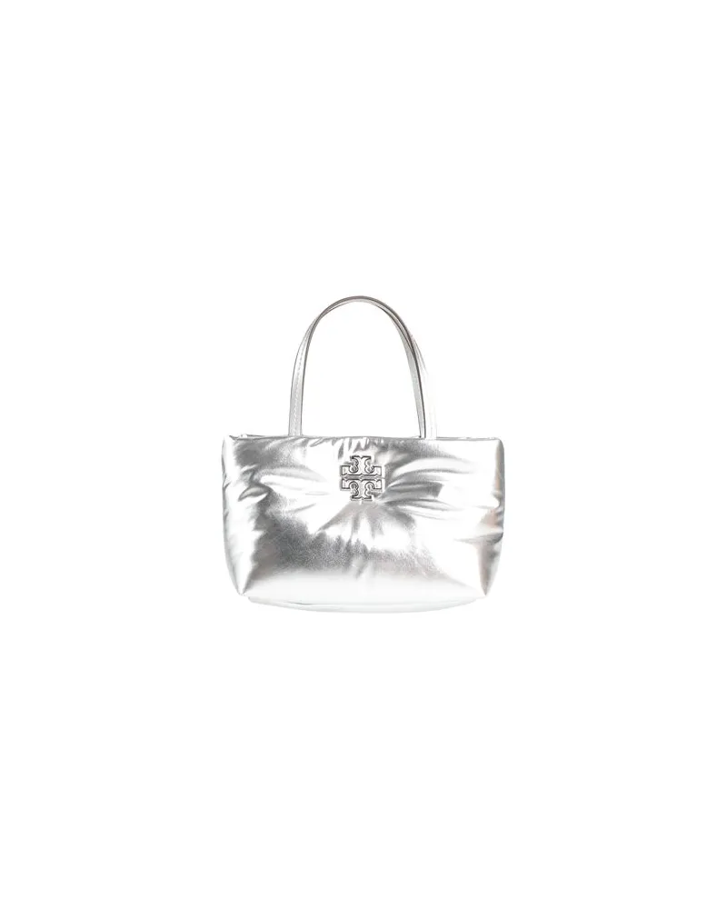Tory Burch TASCHEN - Handtaschenauf YOOX.COM Silber