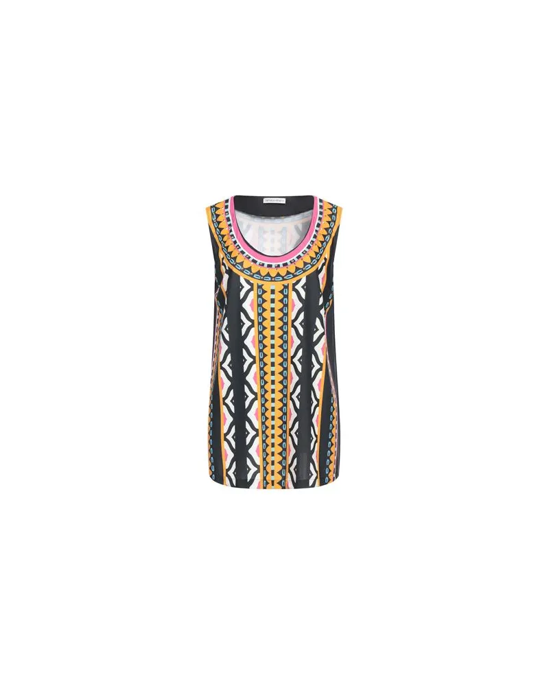 Raffaela D'Angelo TOPS - Topsauf YOOX.COM Schwarz