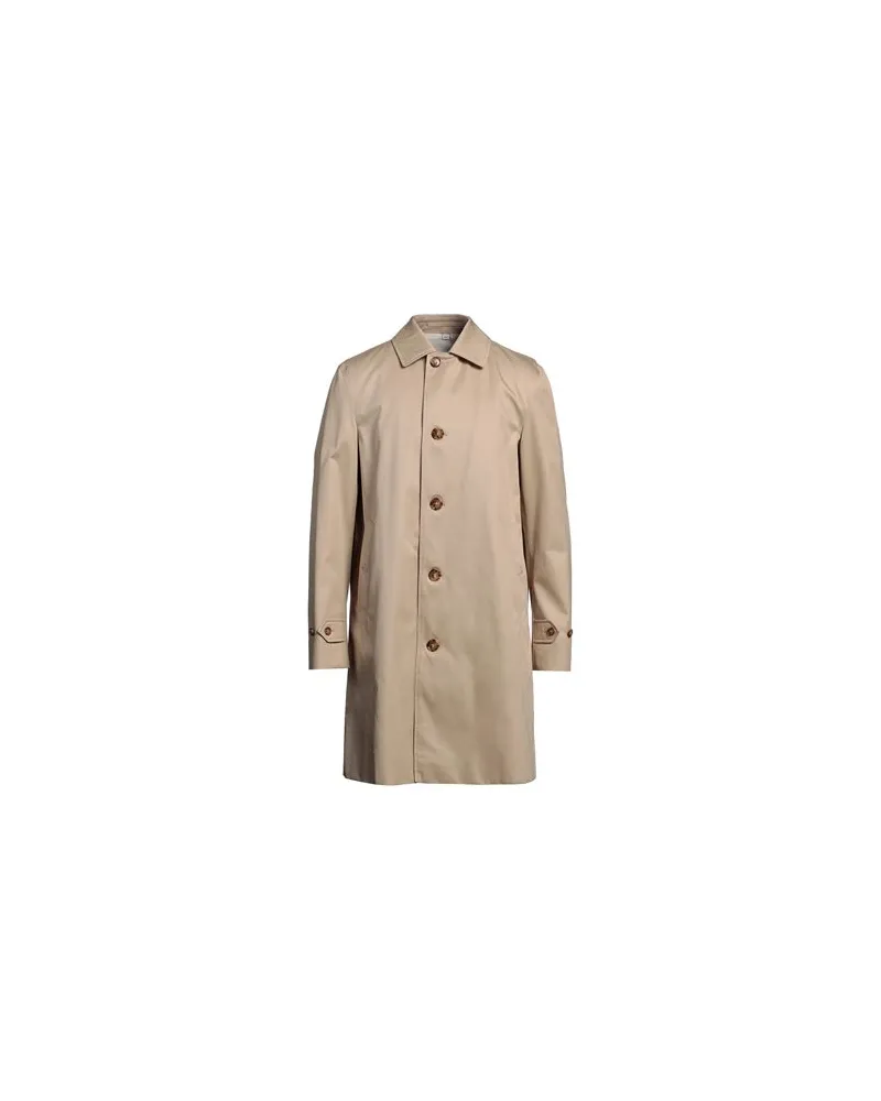 Burberry JACKEN & MÄNTEL - Jacken, Mäntel & Trenchcoatsauf YOOX.COM Beige