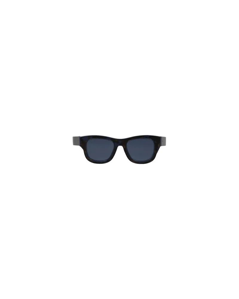 Dolce & Gabbana BRILLEN - Sonnenbrillenauf YOOX.COM Blau