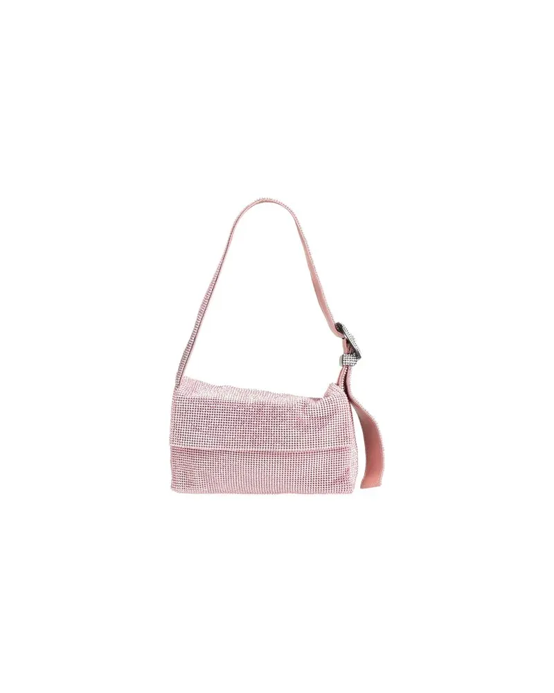 Benedetta Bruzziches TASCHEN - Handtaschenauf YOOX.COM Antikrosa