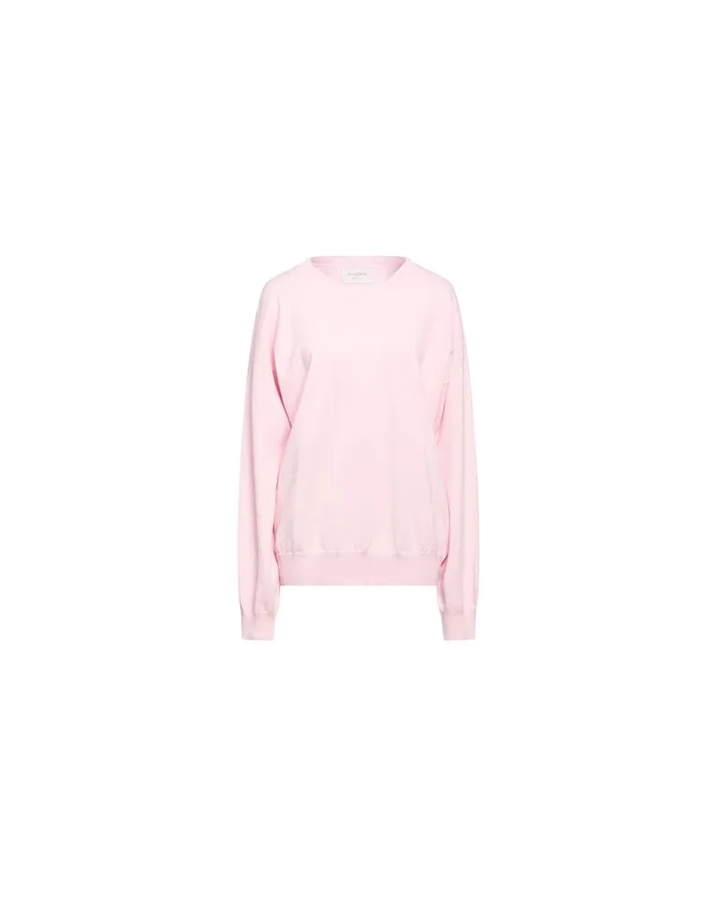 Ballantyne STRICKWAREN - Pulloverauf YOOX.COM Rosa