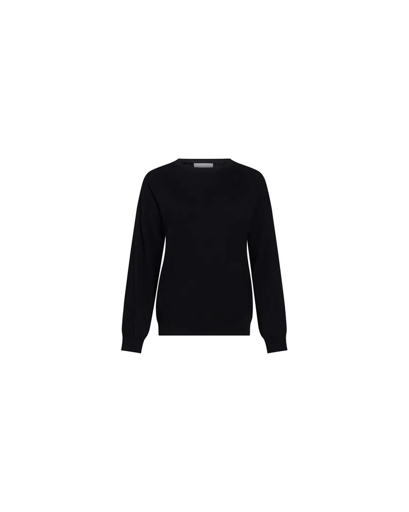Ballantyne STRICKWAREN - Pulloverauf YOOX.COM Schwarz