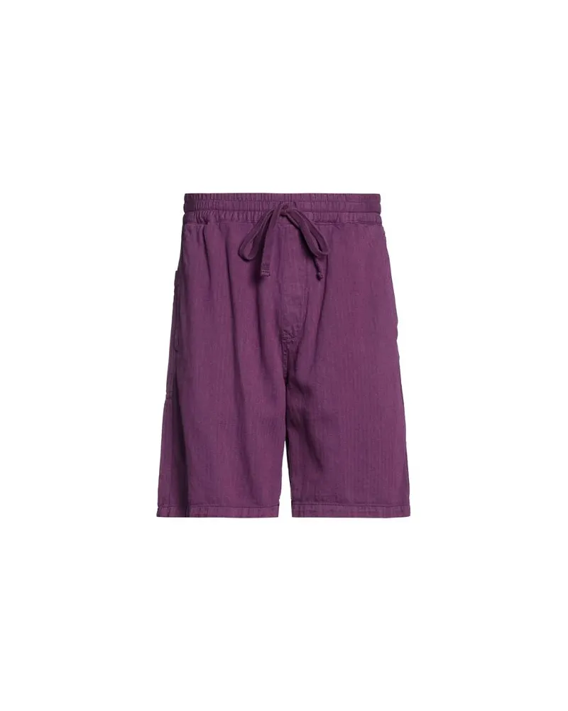 Carhartt WIP HOSEN & RÖCKE - Shorts & Bermudashortsauf YOOX.COM Violett