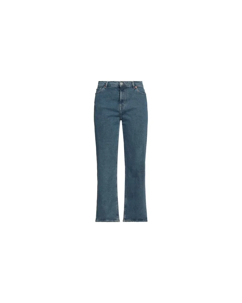 Paul Smith HOSEN & RÖCKE - Jeanshosenauf YOOX.COM Blau