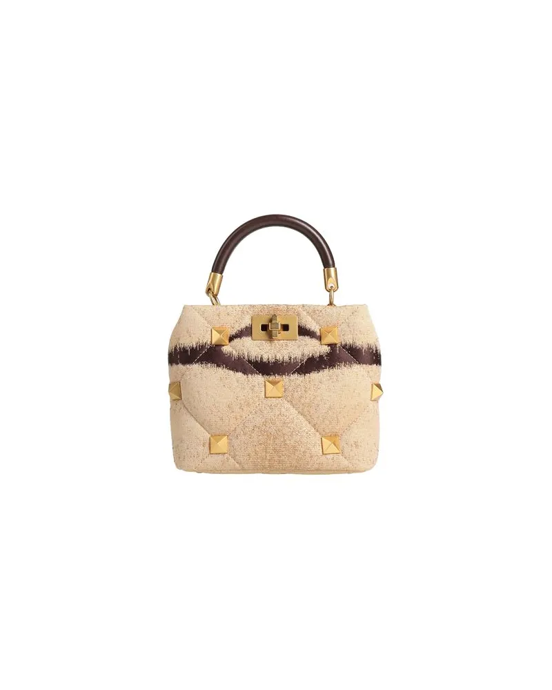 Valentino Garavani TASCHEN - Handtaschenauf YOOX.COM Sand
