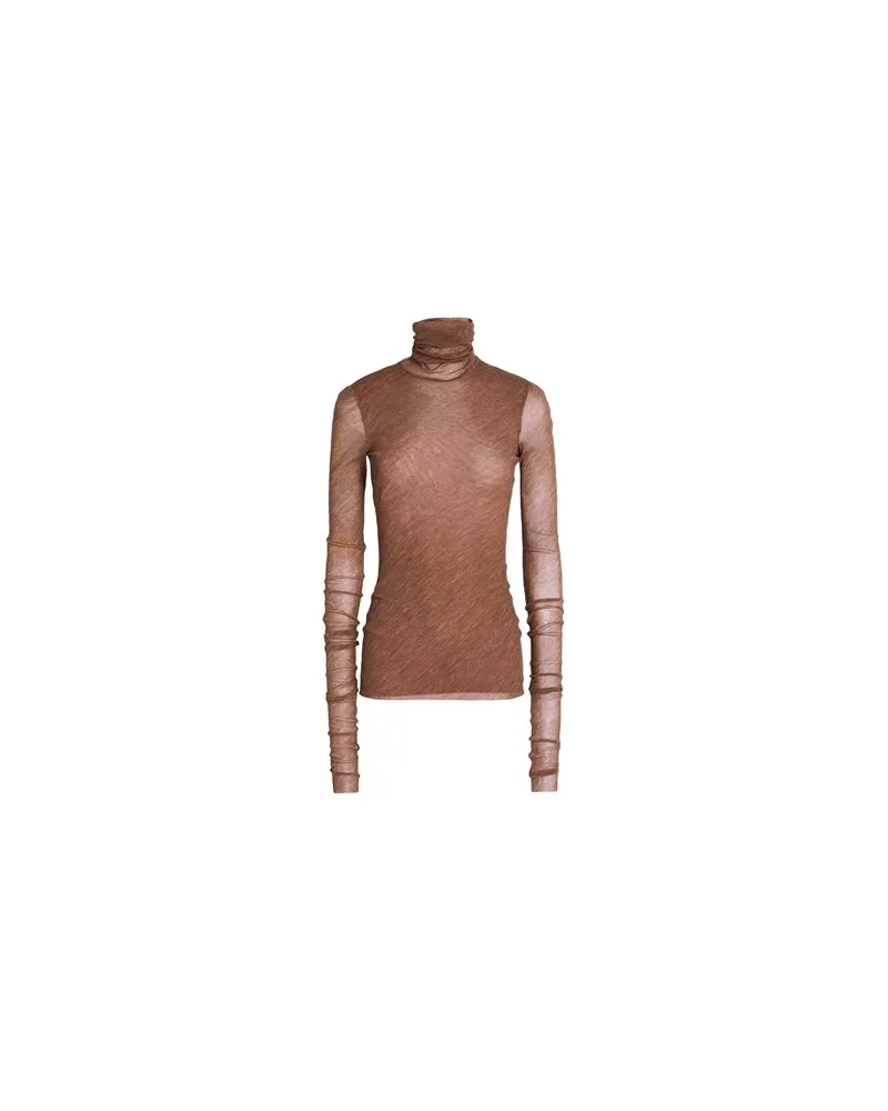 Philosophy Di Lorenzo Serafini TOPS - Topsauf YOOX.COM Braun