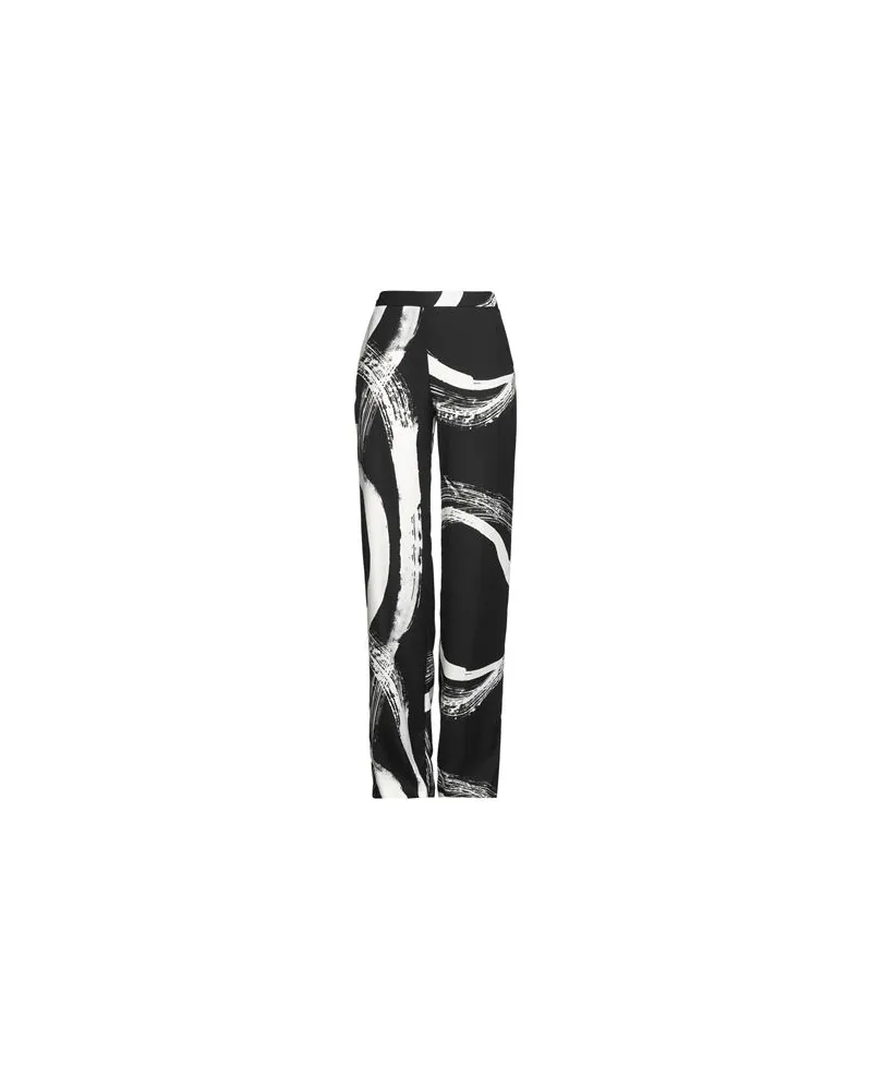 Caractère HOSEN & RÖCKE - Hosenauf YOOX.COM Schwarz
