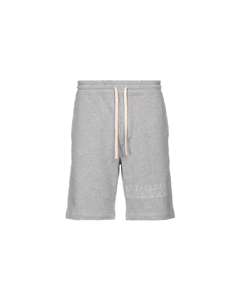Liu Jo HOSEN & RÖCKE - Shorts & Bermudashortsauf YOOX.COM Hellgrau