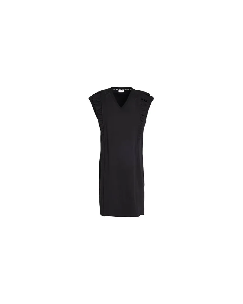 Liu Jo KLEIDER - Mini-Kleiderauf YOOX.COM Schwarz