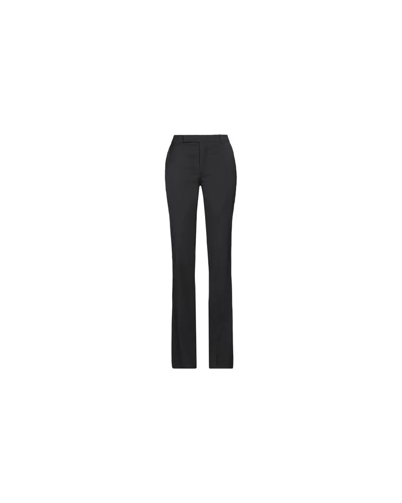 Ludovic de Saint Sernin HOSEN & RÖCKE - Hosenauf YOOX.COM Schwarz