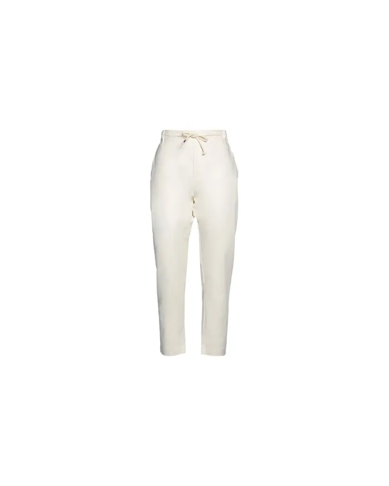 The Silted Company HOSEN & RÖCKE - Hosenauf YOOX.COM Elfenbein